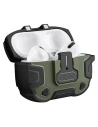 Hurtownia GSM - Etui Nillkin Bounce Pro Apple AirPods Pro 2 zielone - NLK1131 - {ean13} - Hurt