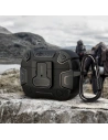 Hurtownia GSM - Etui Nillkin Bounce Pro Apple AirPods Pro 2 zielone - NLK1131 - {ean13} - Hurt