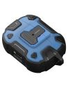Hurtownia GSM - Etui Nillkin Bounce Pro Apple AirPods Pro 2 modré - NLK1132 - {ean13} - Hurt