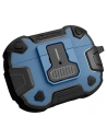 Hurtownia GSM - Etui Nillkin Bounce Pro Apple AirPods Pro 2 albastre - NLK1132 - {ean13} - Hurt