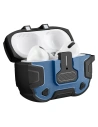 Hurtownia GSM - Etui Nillkin Bounce Pro Apple AirPods Pro 2 modré - NLK1132 - {ean13} - Hurt