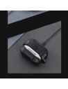Hurtownia GSM - Etui Nillkin Bounce Pro Apple AirPods Pro 2 modré - NLK1132 - {ean13} - Hurt