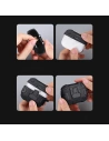 Hurtownia GSM - Etui Nillkin Bounce Pro Apple AirPods Pro 2 modré - NLK1132 - {ean13} - Hurt