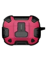 Etui Nillkin Bounce Pro Apple AirPods Pro 2 červené