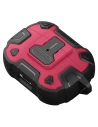 Etui Nillkin Bounce Pro Apple AirPods Pro 2 piros