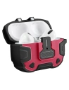 Etui Nillkin Bounce Pro Apple AirPods Pro 2 piros