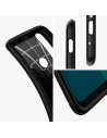 Hurtownia GSM - Etui Spigen Rugged Armor Motorola Moto G8 Plus matná černá - SPN954MBL - {ean13} - Hurt
