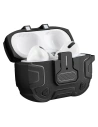 Etui Nillkin Bounce Pro Apple AirPods Pro 2 fekete