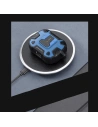 Etui Nillkin Bounce Pro Apple AirPods Pro 2 czarne