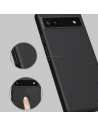 Wholesale Nillkin Super Frosted Shield Google Pixel 6a black - NLK1135 - {ean13} - Hurt