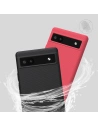 Hurtownia GSM - Etui Nillkin Super Frosted Shield Google Pixel 6a schwarz - NLK1135 - {ean13} - Hurt