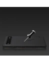 Hurtownia GSM - Etui Nillkin Super Frosted Shield Google Pixel 6a schwarz - NLK1135 - {ean13} - Hurt