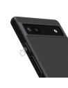 Wholesale Nillkin Super Frosted Shield Google Pixel 6a black - NLK1135 - {ean13} - Hurt