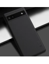 Hurtownia GSM - Etui Nillkin Super Frosted Shield Google Pixel 6a schwarz - NLK1135 - {ean13} - Hurt