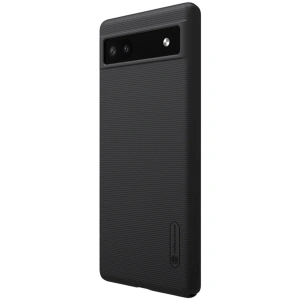 Hurtownia GSM - Etui Nillkin Super Frosted Shield Google Pixel 6a schwarz - NLK1135 - {ean13} - Hurt