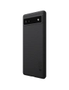 Hurtownia GSM - Etui Nillkin Super Frosted Shield Google Pixel 6a schwarz - NLK1135 - {ean13} - Hurt
