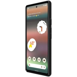 Hurtownia GSM - Etui Nillkin Super Frosted Shield Google Pixel 6a schwarz - NLK1135 - {ean13} - Hurt