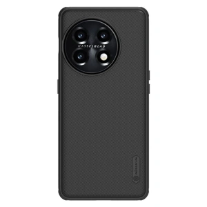 Hurtownia GSM - Etui Nillkin Super Frosted Shield OnePlus 11 fekete - NLK1136 - {ean13} - Hurt