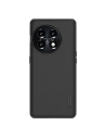 Hurtownia GSM - Etui Nillkin Super Frosted Shield OnePlus 11 fekete - NLK1136 - {ean13} - Hurt