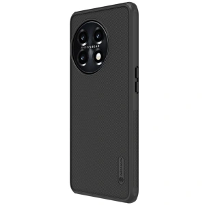 Hurtownia GSM - Etui Nillkin Super Frosted Shield OnePlus 11 fekete - NLK1136 - {ean13} - Hurt
