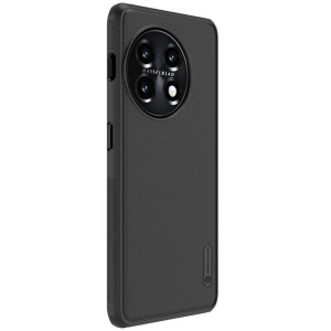 Hurtownia GSM - Etui Nillkin Super Frosted Shield OnePlus 11 fekete - NLK1136 - {ean13} - Hurt