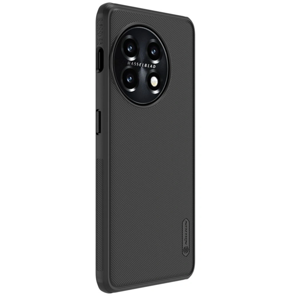 Hurtownia GSM - Etui Nillkin Super Frosted Shield OnePlus 11 fekete - NLK1136 - {ean13} - Hurt