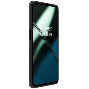 Wholesale Nillkin Super Frosted Shield OnePlus 11 black - NLK1136 - {ean13} - Hurt
