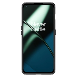 Hurtownia GSM - Etui Nillkin Super Frosted Shield OnePlus 11 fekete - NLK1136 - {ean13} - Hurt