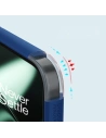 Hurtownia GSM - Etui Nillkin Super Frosted Shield OnePlus 11 fekete - NLK1136 - {ean13} - Hurt