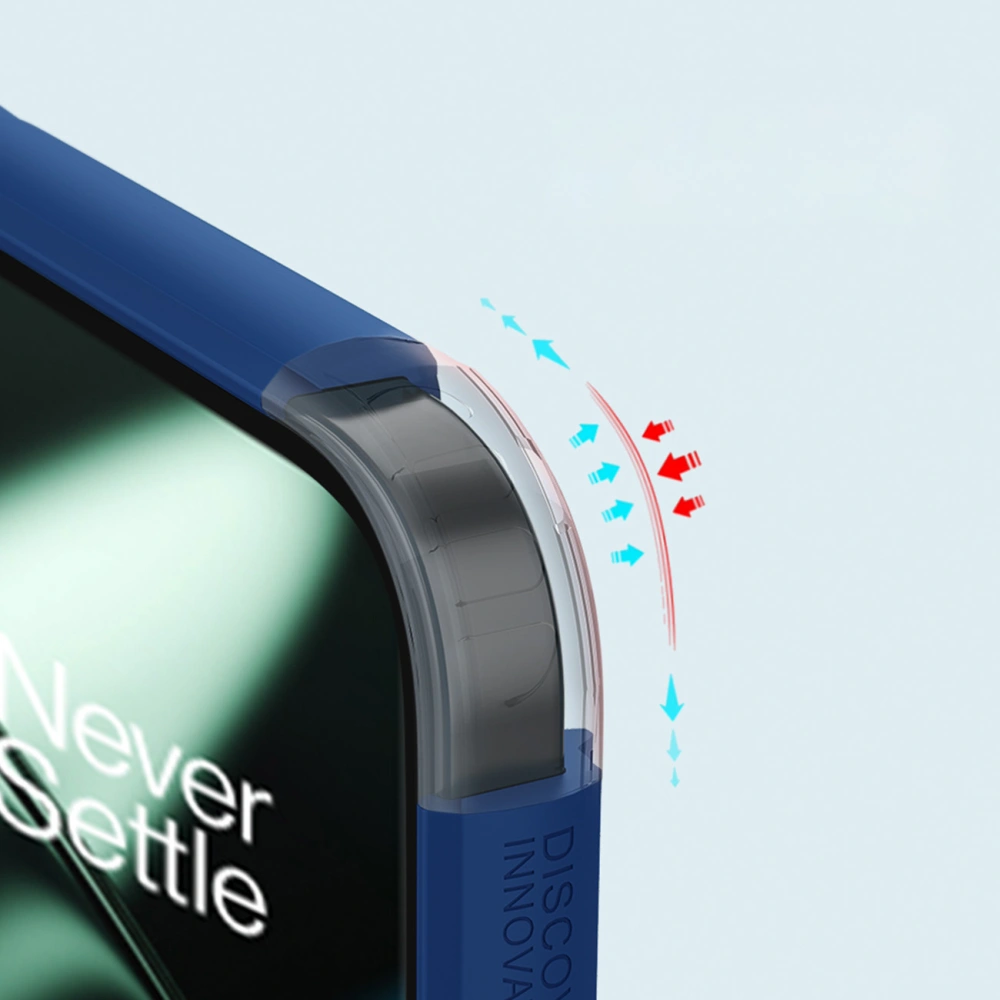 Hurtownia GSM - Etui Nillkin Super Frosted Shield OnePlus 11 fekete - NLK1136 - {ean13} - Hurt