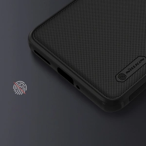 Hurtownia GSM - Etui Nillkin Super Frosted Shield OnePlus 11 fekete - NLK1136 - {ean13} - Hurt