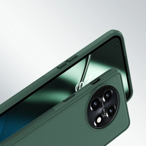 Hurtownia GSM - Etui Nillkin Super Frosted Shield OnePlus 11 fekete - NLK1136 - {ean13} - Hurt