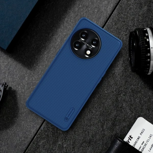 Hurtownia GSM - Etui Nillkin Super Frosted Shield OnePlus 11 fekete - NLK1136 - {ean13} - Hurt