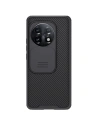 Etui Nillkin Textured Case OnePlus 11 fekete