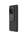 Hurtownia GSM - Etui Nillkin Textured Case OnePlus 11 fekete - NLK1137 - {ean13} - Hurt