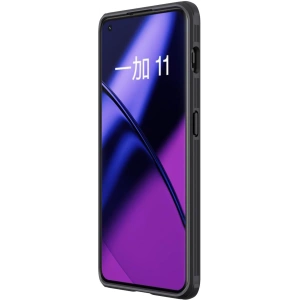 Hurtownia GSM - Nillkin OnePlus Case Strukturiertes Case 11 schwarz - NLK1137 - {ean13} - Hurt