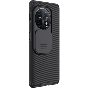 Hurtownia GSM - Etui Nillkin Textured Case OnePlus 11 fekete - NLK1137 - {ean13} - Hurt
