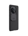 Hurtownia GSM - Etui Nillkin Textured Case OnePlus 11 fekete - NLK1137 - {ean13} - Hurt
