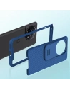 Hurtownia GSM - Nillkin OnePlus Case Strukturiertes Case 11 schwarz - NLK1137 - {ean13} - Hurt