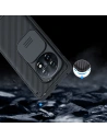 Hurtownia GSM - Etui Nillkin Textured Case OnePlus 11 fekete - NLK1137 - {ean13} - Hurt