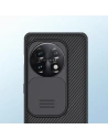Hurtownia GSM - Etui Nillkin Textured Case OnePlus 11 fekete - NLK1137 - {ean13} - Hurt
