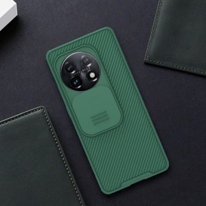 Hurtownia GSM - Etui Nillkin Textured Case OnePlus 11 fekete - NLK1137 - {ean13} - Hurt