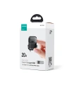 Hurtownia GSM - Încărcătorul de rețea Joyroom JR-TCF02 USB-C 20W PD + cablu USB C/Lightning negru - JYR738 - {ean13} - Hurt