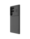 Wholesale Nillkin CamShield Silky Magnetic MagSafe Samsung Galaxy S23 Ultra black - NLK1138 - {ean13} - Hurt