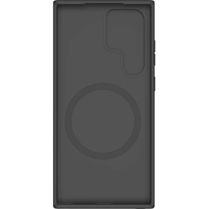 Wholesale Nillkin CamShield Silky Magnetic MagSafe Samsung Galaxy S23 Ultra black - NLK1138 - {ean13} - Hurt