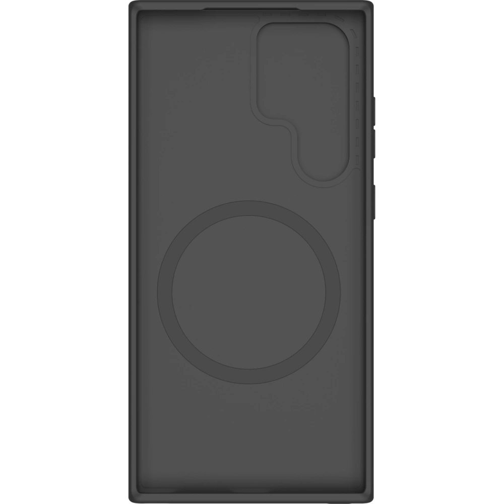 Hurtownia GSM - Etui Nillkin CamShield Silky Magnetic MagSafe Samsung Galaxy S23 Ultra schwarze - NLK1138 - {ean13} - Hurt