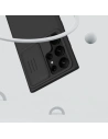 Wholesale Nillkin CamShield Silky Magnetic MagSafe Samsung Galaxy S23 Ultra black - NLK1138 - {ean13} - Hurt