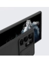 Wholesale Nillkin CamShield Silky Magnetic MagSafe Samsung Galaxy S23 Ultra black - NLK1138 - {ean13} - Hurt