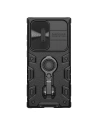Nillkin CamShield Armor Pro Magnetic MagSafe Samsung Galaxy S23 Ultra black