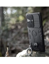 Wholesale Nillkin CamShield Armor Pro Magnetic MagSafe Samsung Galaxy S23 Ultra black - NLK1139 - {ean13} - Hurt